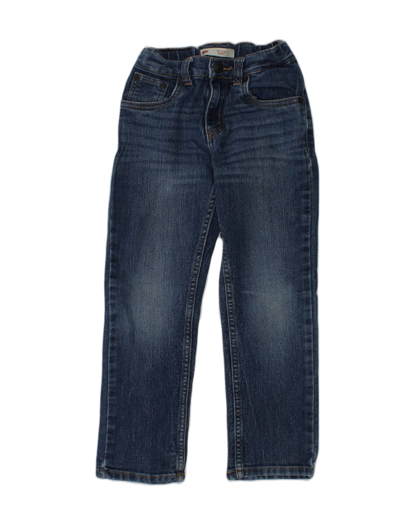 Slim etroit store jeans