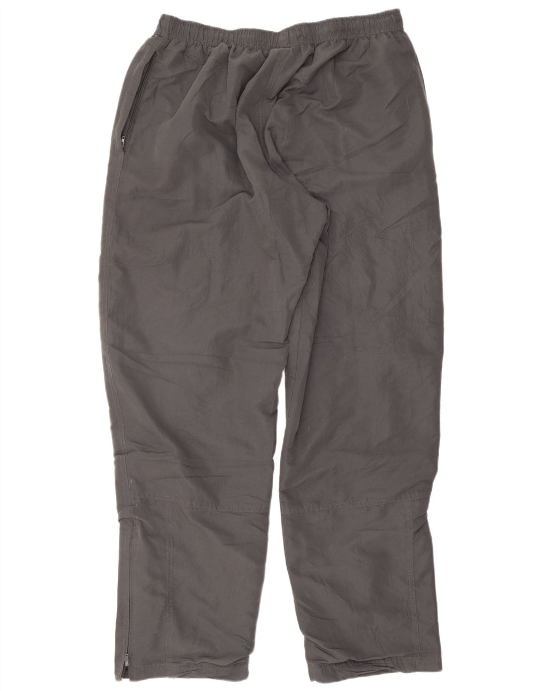 Killtec Mens Tracksuit Trousers XL Grey Polyester