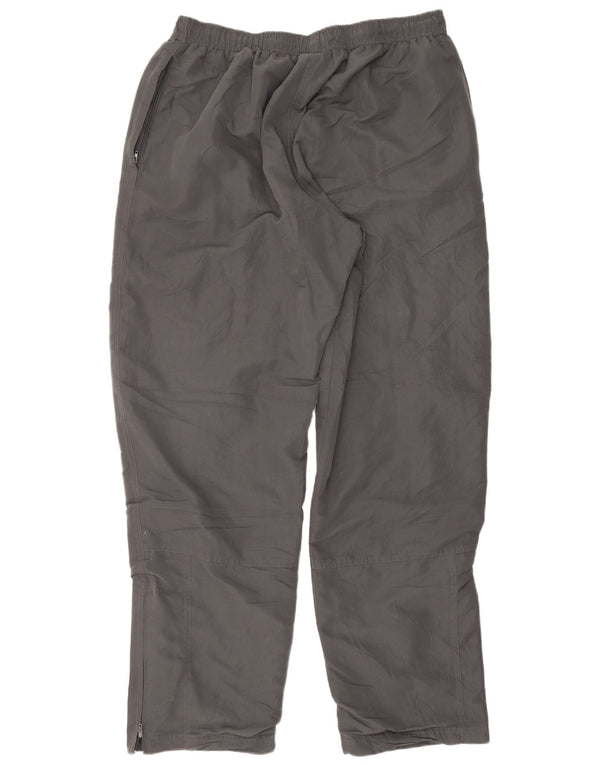 Killtec Mens Tracksuit Trousers XL Grey Polyester