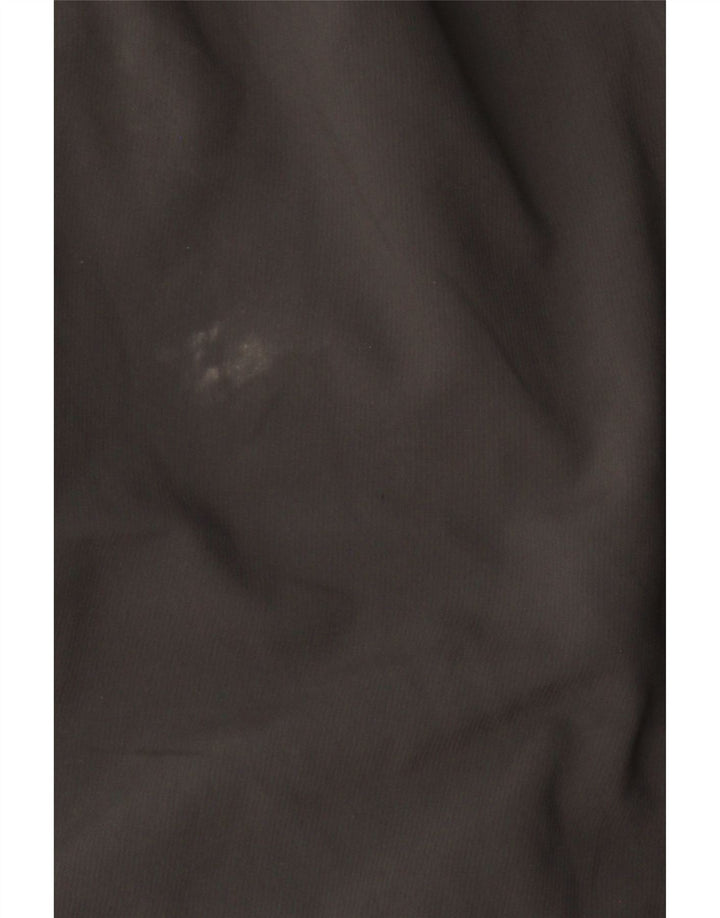 Adidas Mens Sport Shorts Large  Grey Polyester