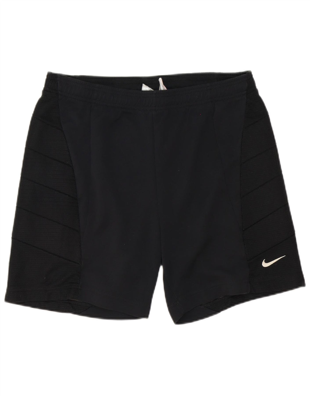 Nike Mens Sport Shorts Large Black Polyester