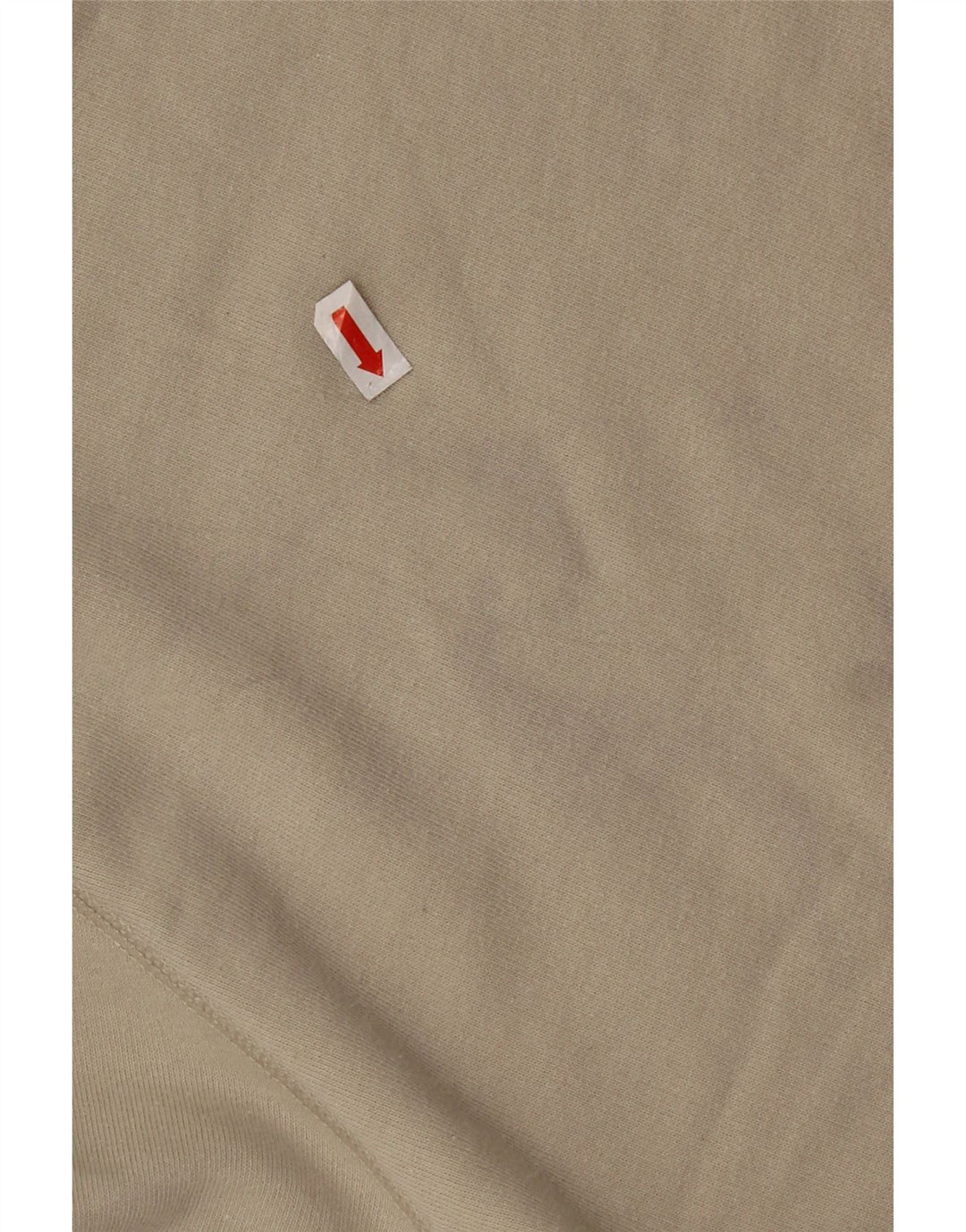 Levi's Womens Graphic Sweatshirt Jumper UK 16 Large Grey Cotton