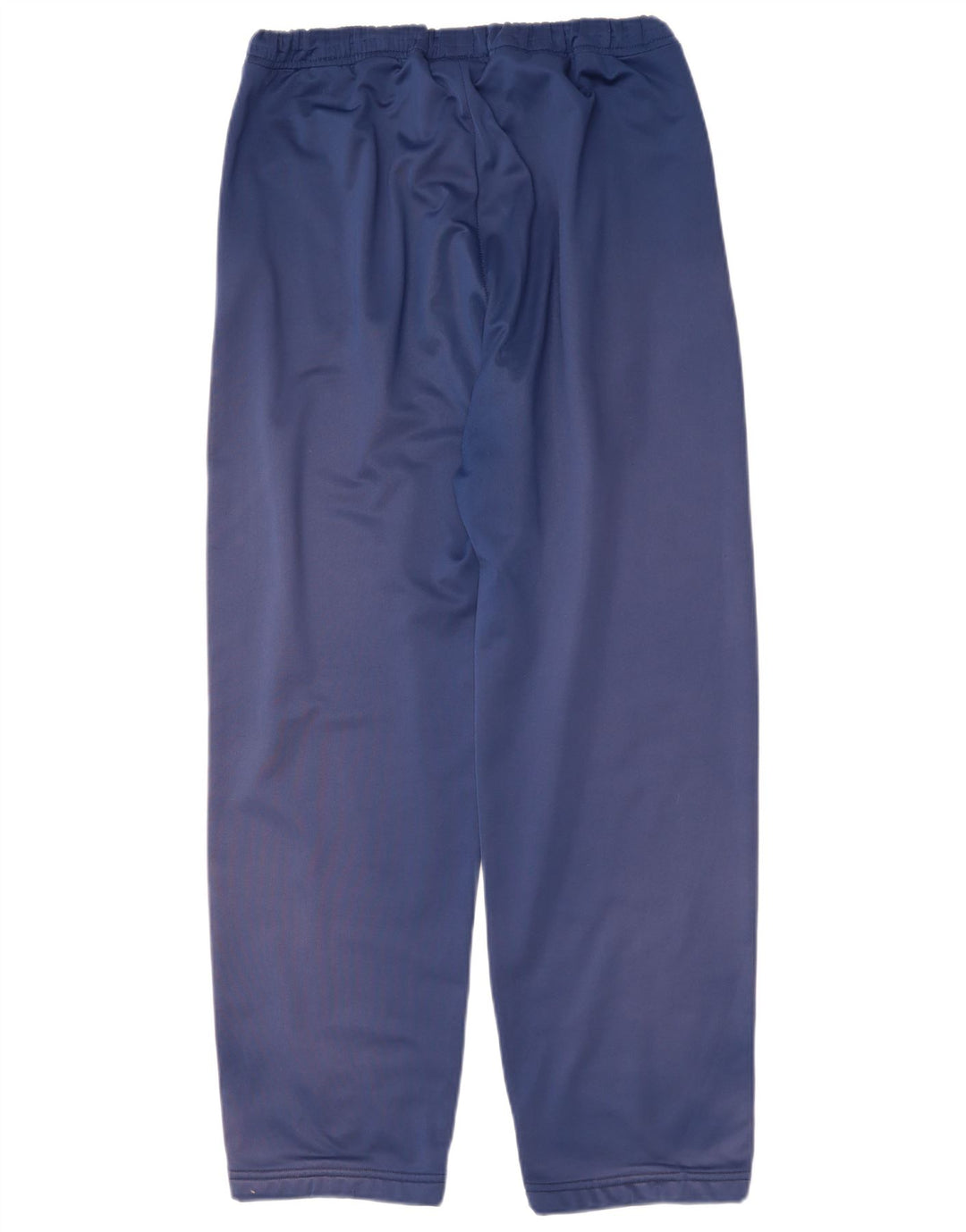 Umbro Mens Tracksuit Trousers XL Navy Blue Polyester