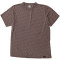 DICKIES Mens T-Shirt Top 2XL Grey Cotton
