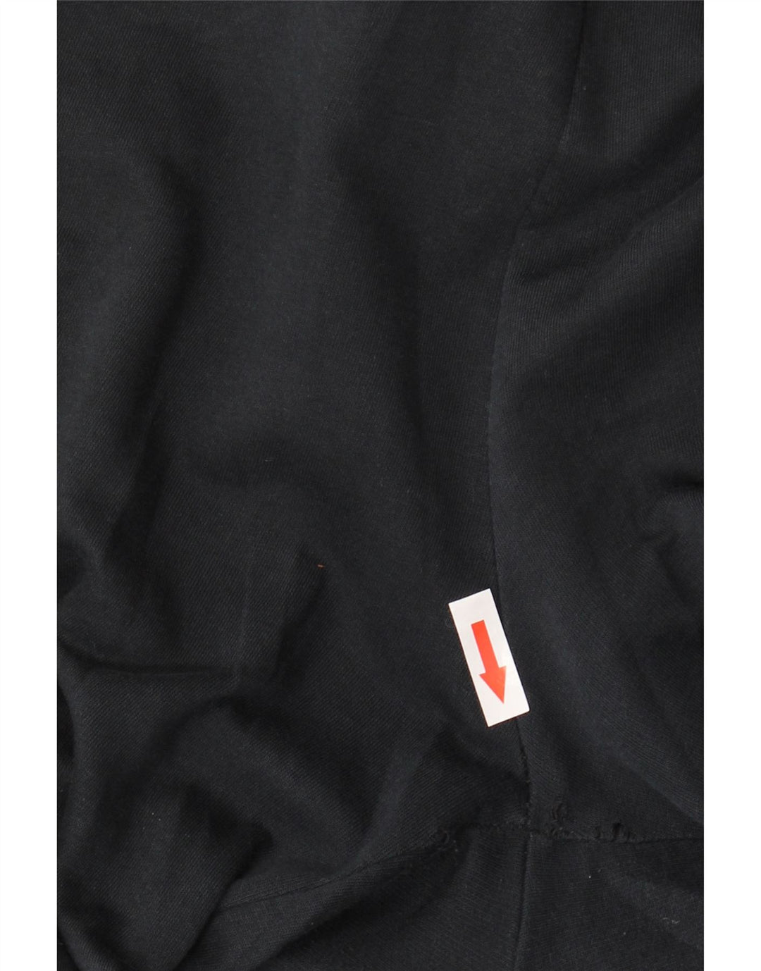 Puma Mens Graphic Tracksuit Trousers Joggers XL  Black
