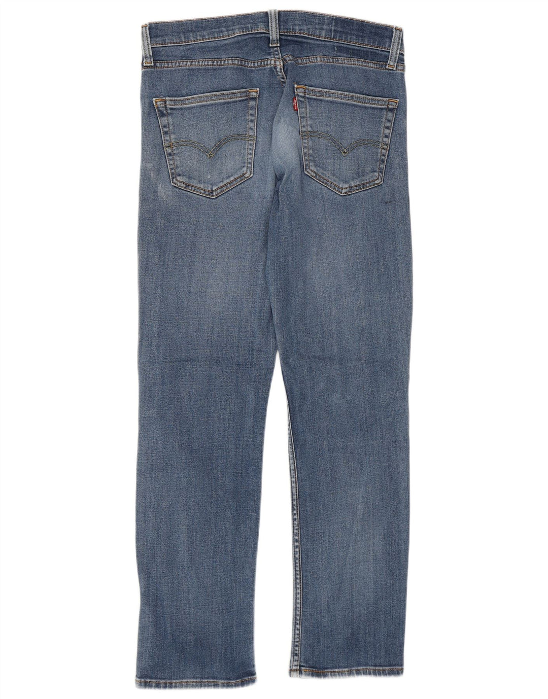 Levi's Mens Slim Jeans W32 L30 Blue