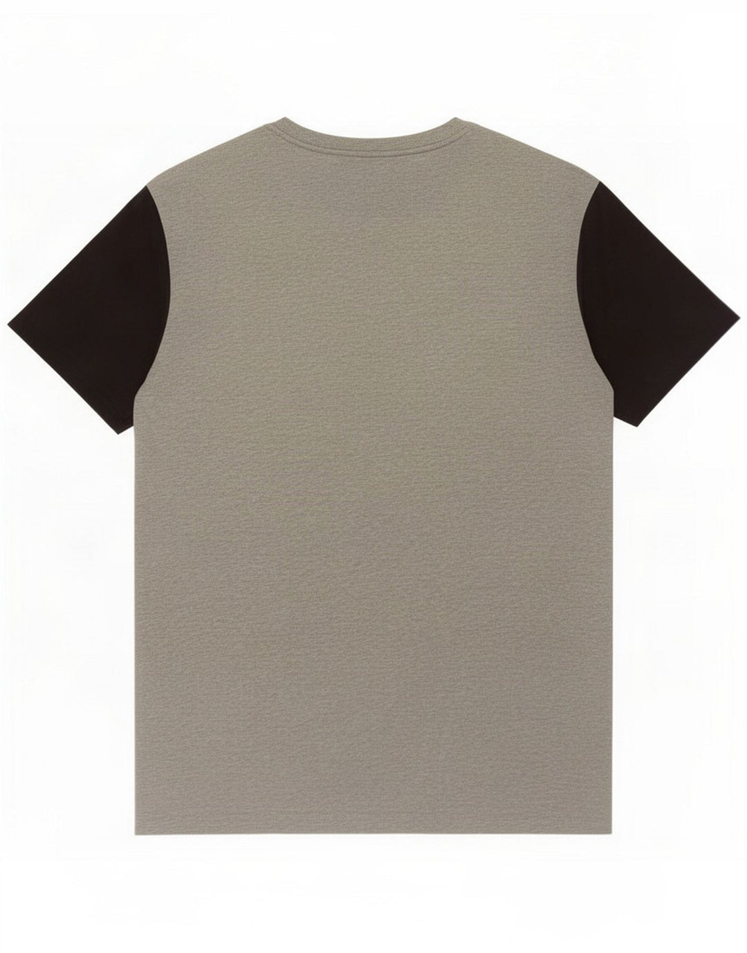 Oakley Mens T-Shirt Top XL Grey Colourblock