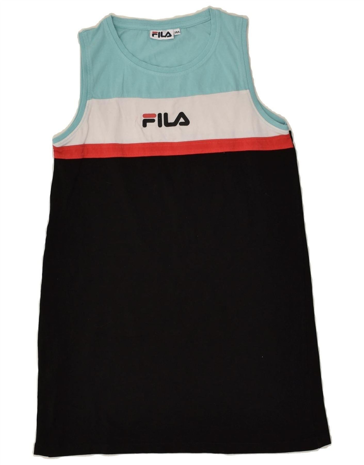 Fila dress 2025 for girls