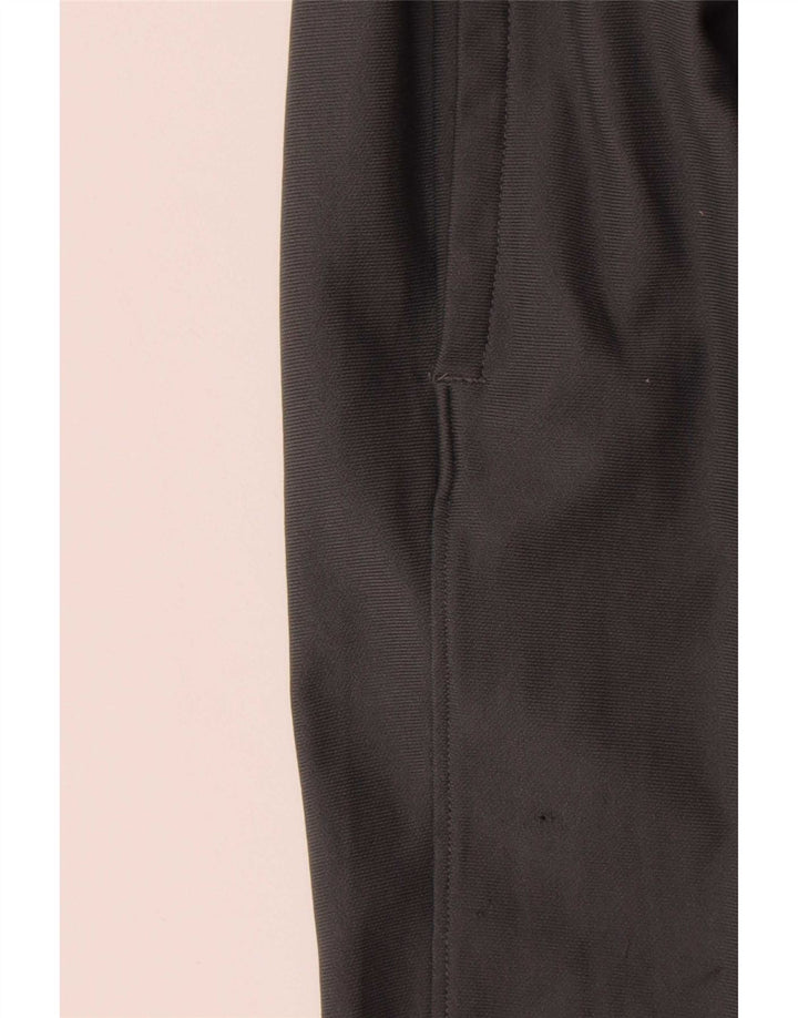 Under Armour Mens Tracksuit Trousers XL Grey Polyester