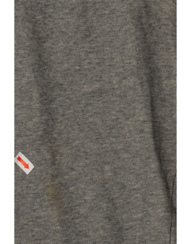 PUMA Womens Tracksuit Trousers Joggers UK 8 Small Grey Cotton Vintage Puma and Second-Hand Puma from Messina Hembry 