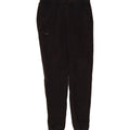 UNDER ARMOUR Mens Tracksuit Trousers Joggers Medium  Black Cotton Vintage Under Armour and Second-Hand Under Armour from Messina Hembry 