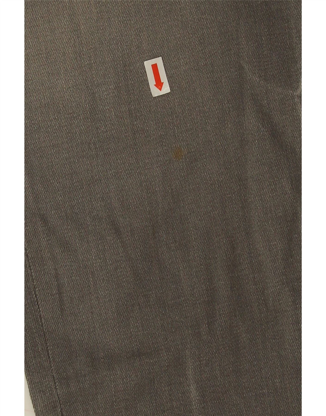 Liu Jo Mens Slim Jeans W36 L31 Grey