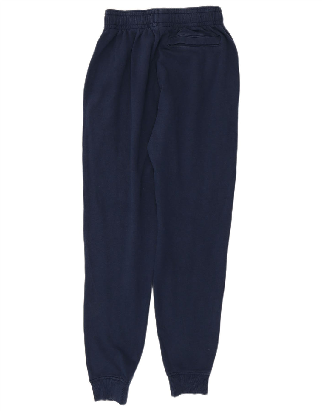 UNDER ARMOUR Mens Tracksuit Trousers Joggers Mediu Navy Blue