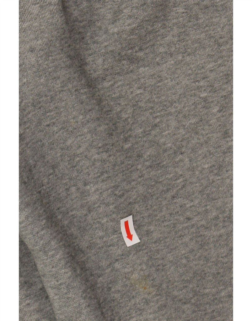 PUMA Womens Tracksuit Trousers Joggers UK 8 Small Grey Cotton Vintage Puma and Second-Hand Puma from Messina Hembry 