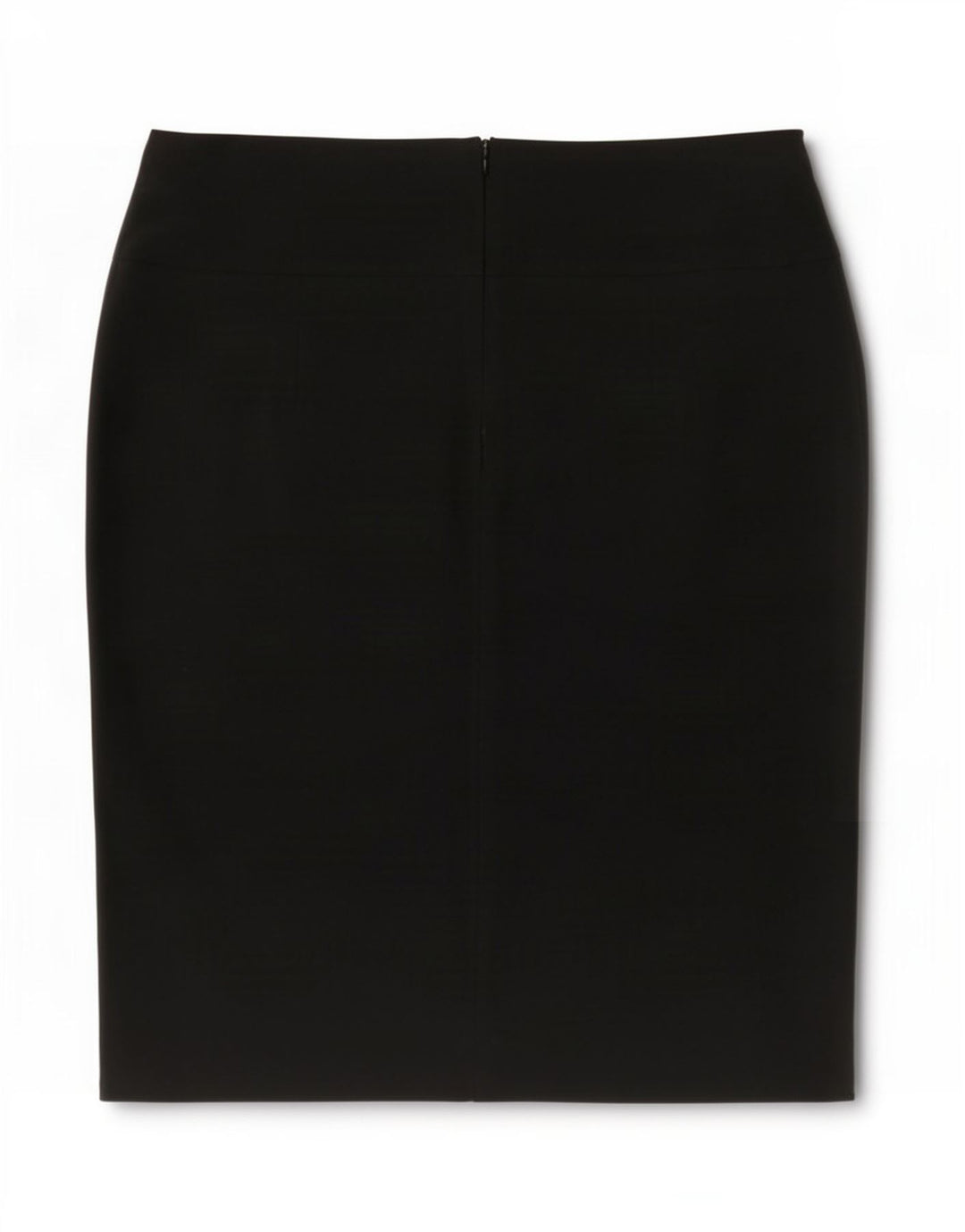 Zara Womens Pencil Skirt EU 42 Large W32 Black