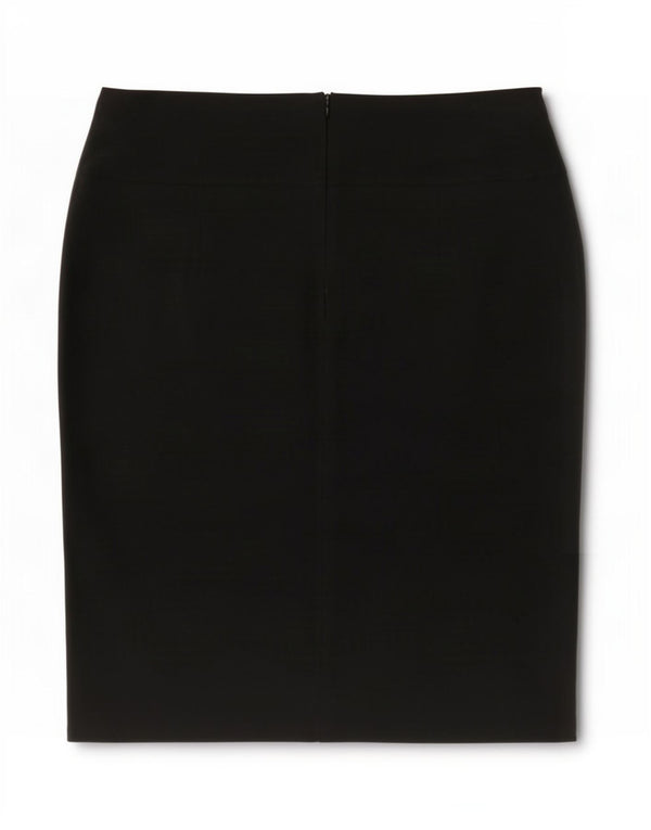 Zara Womens Pencil Skirt EU 42 Large W32 Black