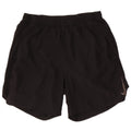 Nike Mens Dri Fit Sport Shorts Medium Black Polyester