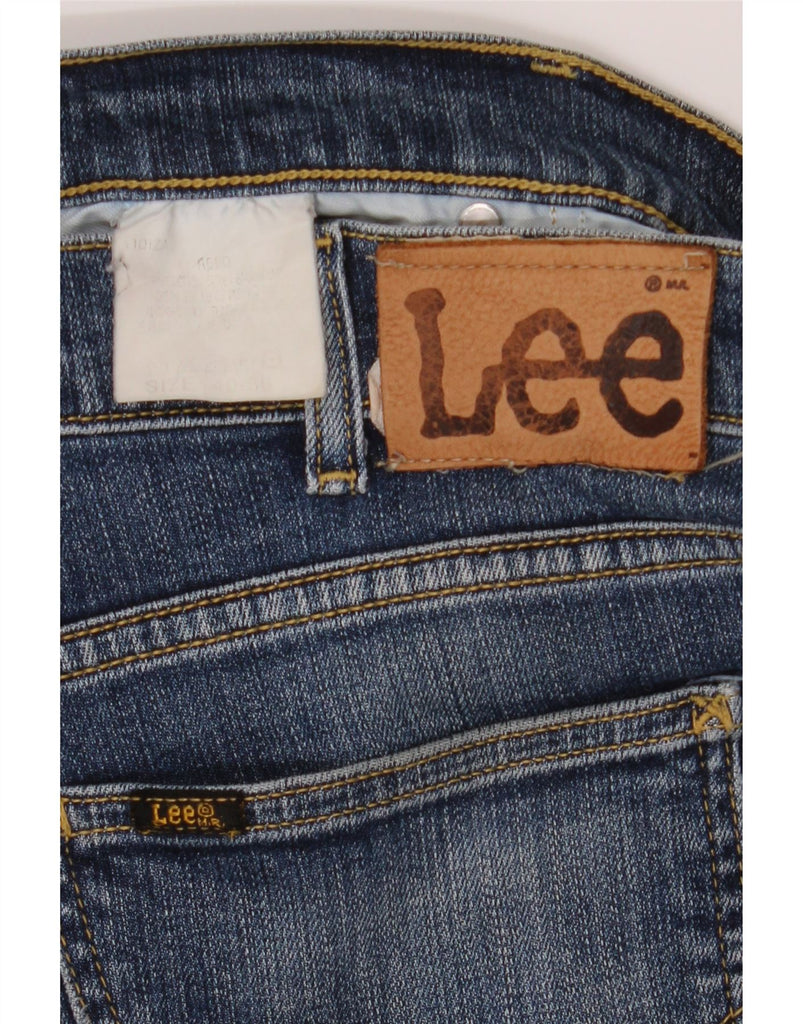 LEE Mens Bootcut Jeans W40 L29 Blue Vintage Lee and Second-Hand Lee from Messina Hembry 