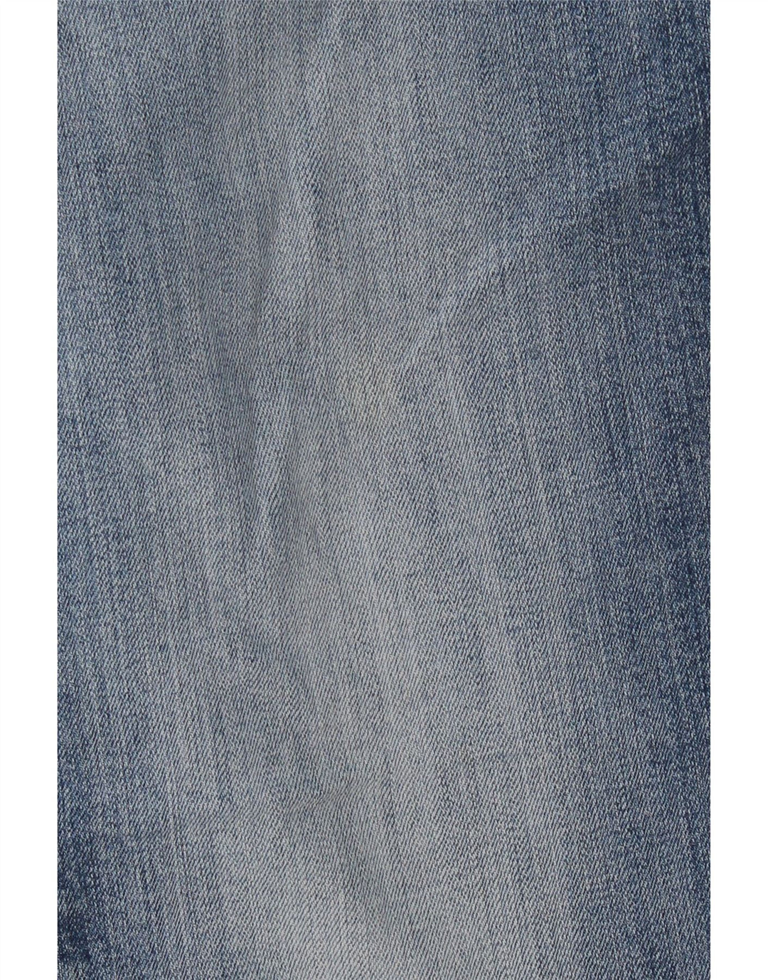 LEVI'S Womens Capri Jeans US 12 Large W31 L18 Blue Cotton