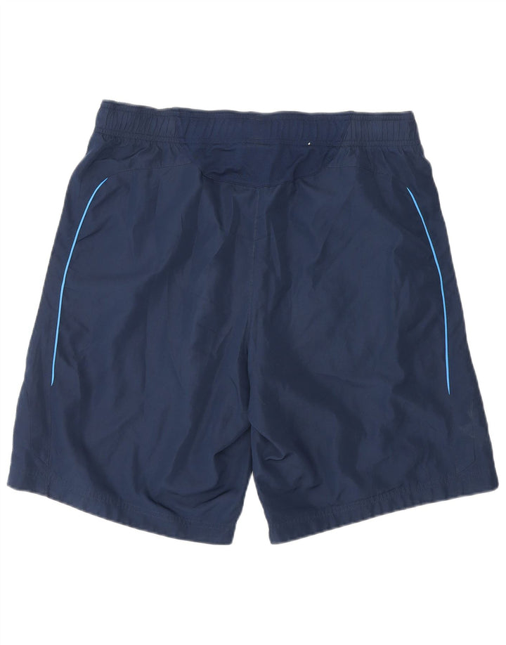 ADIDAS Mens Sport Shorts Medium  Navy Blue