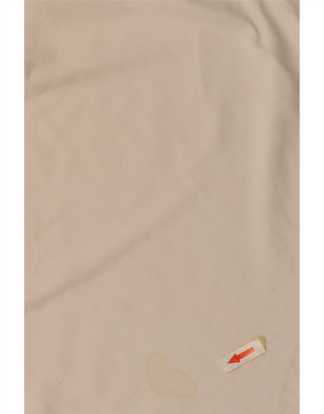 BILLABONG Mens Graphic T-Shirt Top XL White Colourblock Cotton