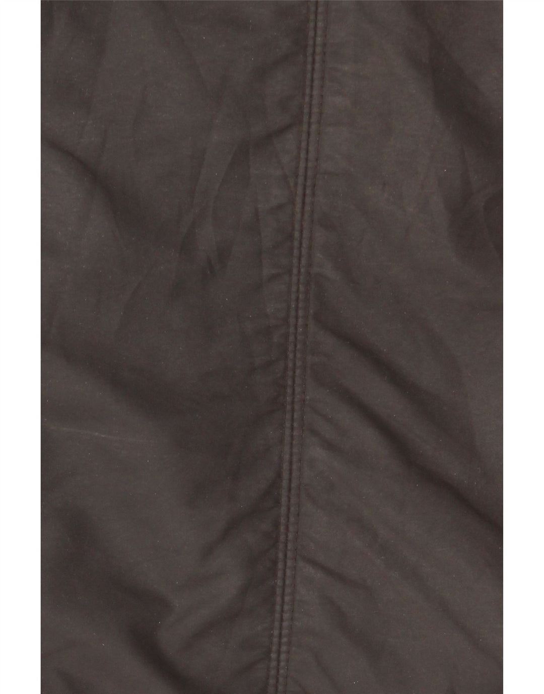 Pal Zileri Mens Padded Jacket IT 48 Medium Grey Polyacrylic