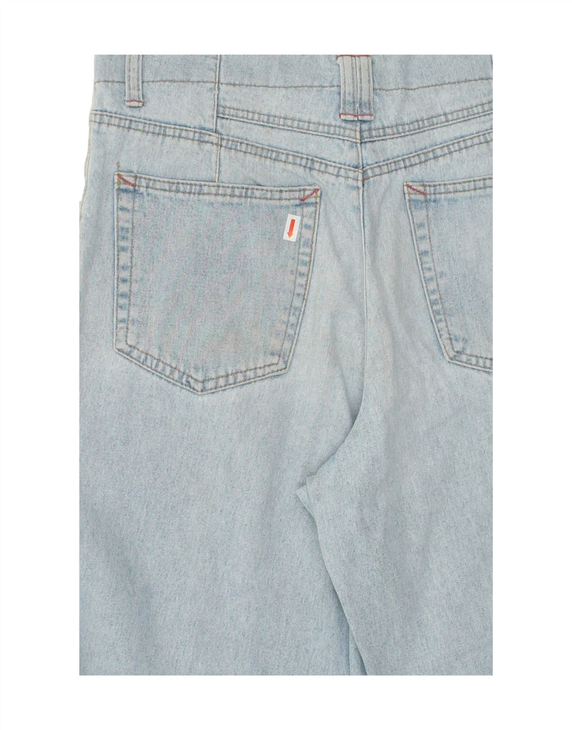 MAC Mens Tapered Jeans W30 L32 Blue | Vintage Mac | Thrift | Second-Hand Mac | Used Clothing | Messina Hembry 