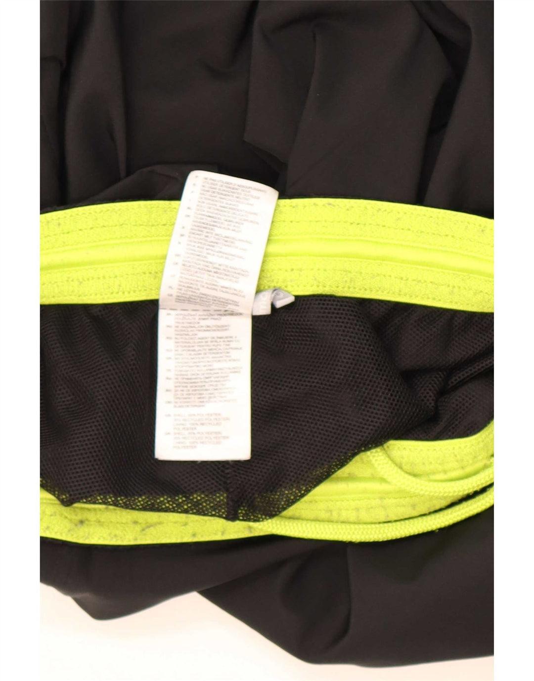 Adidas Womens Climalite Tracksuit Trousers UK 14 Large Black Polyester