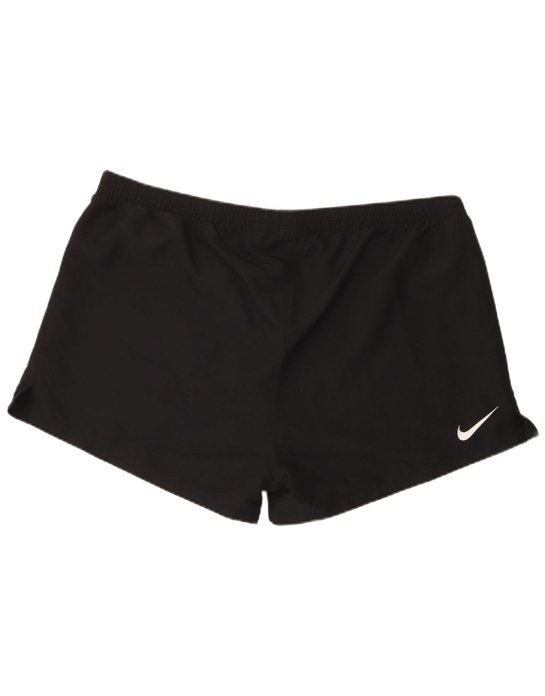 Nike Mens Sport Shorts 3XL Black Polyester