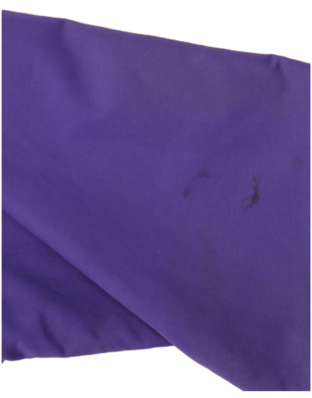 Columbia Womens Oversized Windbreaker Jacket UK 16 Large Purple Colourblock