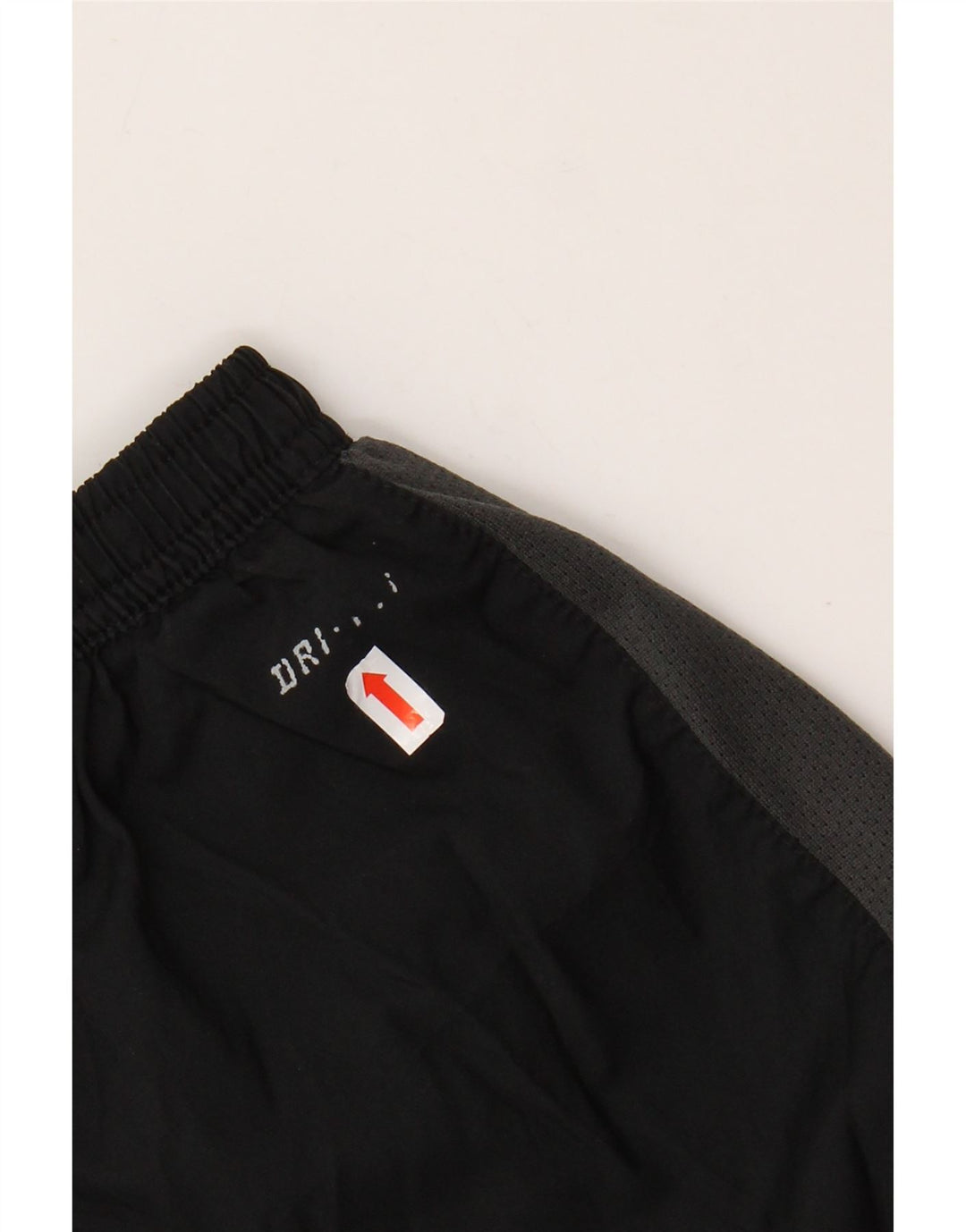 Nike Mens Dri Fit Sport Shorts Medium  Black Colourblock