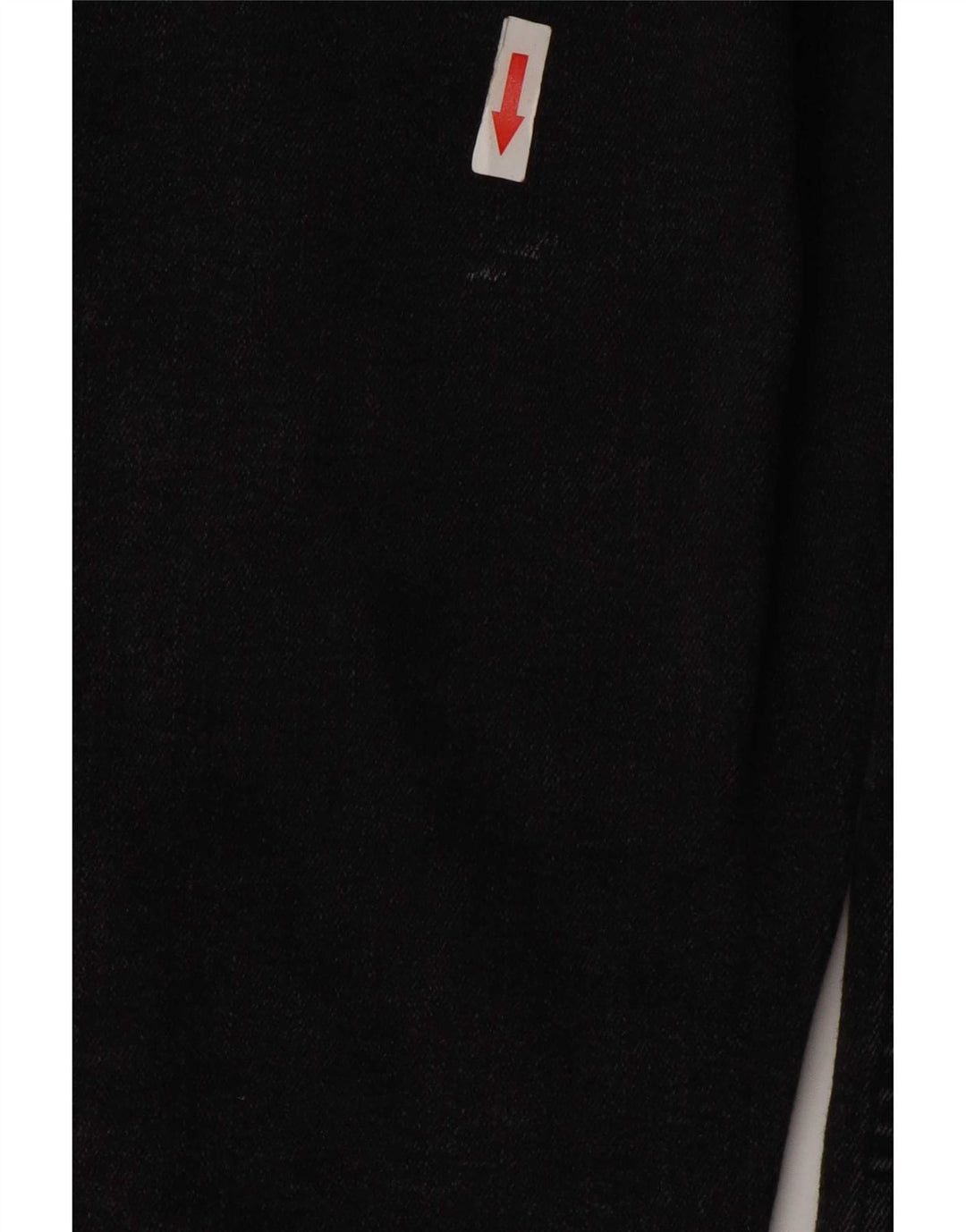 Levi's Mens 511 Slim Jeans W32 L32 Grey Cotton