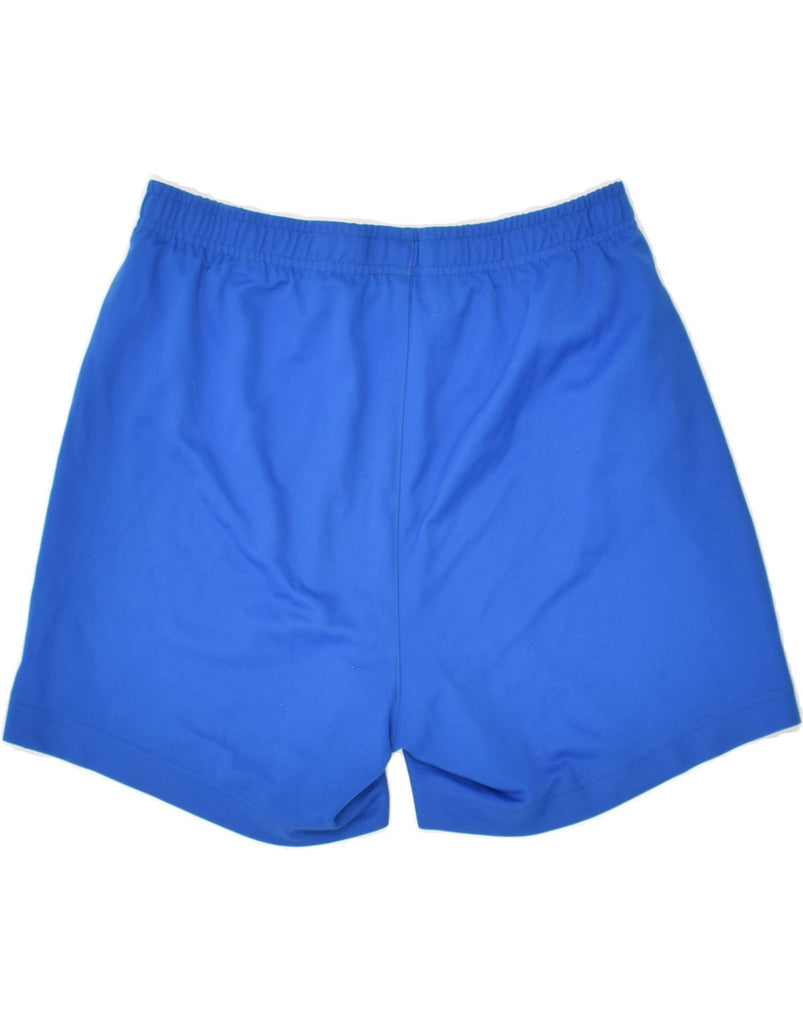 PUMA Mens Sport Shorts Medium Blue Vintage Puma and Second-Hand Puma from Messina Hembry 