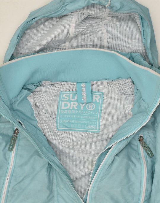 Buy Women's Superdry Raincoat Jackets Online