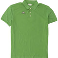 KAPPA Mens Polo Shirt 3XL Green Cotton