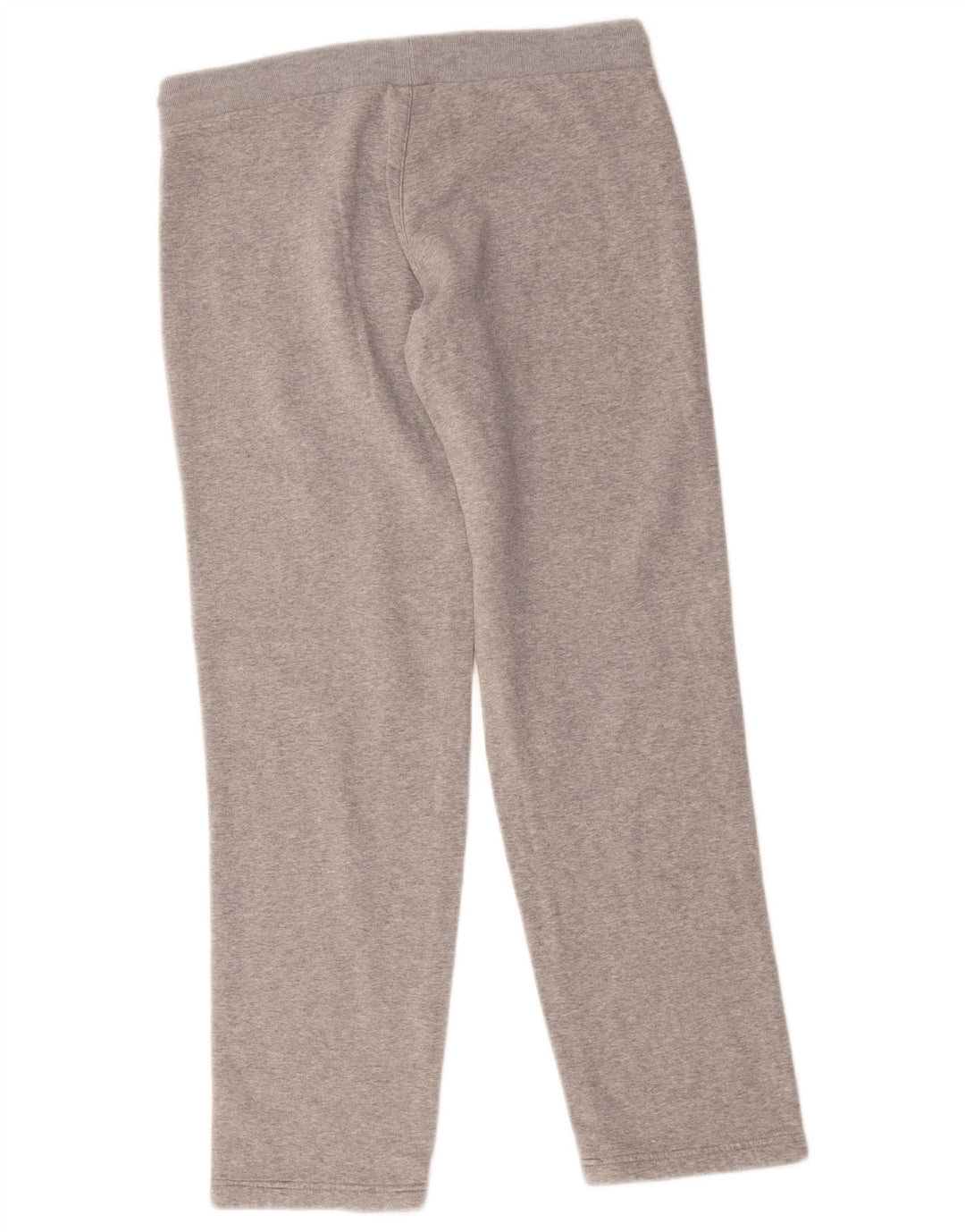 Nike Womens Tracksuit Trousers UK 8/10 Small  Grey Flecked