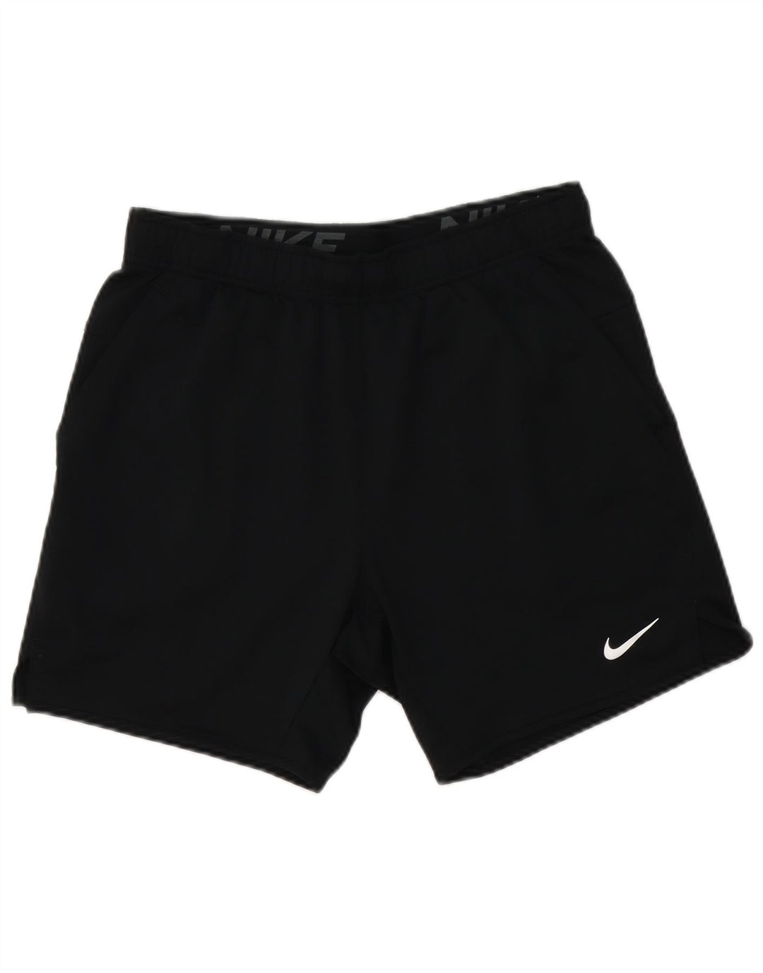 Nike Mens Dri Fit Sport Shorts Medium  Black