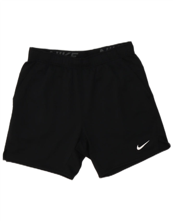 Nike Mens Dri Fit Sport Shorts Medium  Black