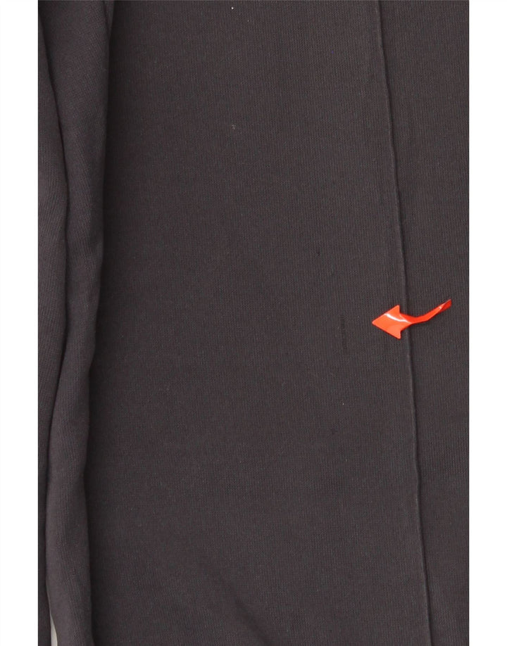 ADIDAS Mens Tracksuit Trousers XL  Grey Cotton