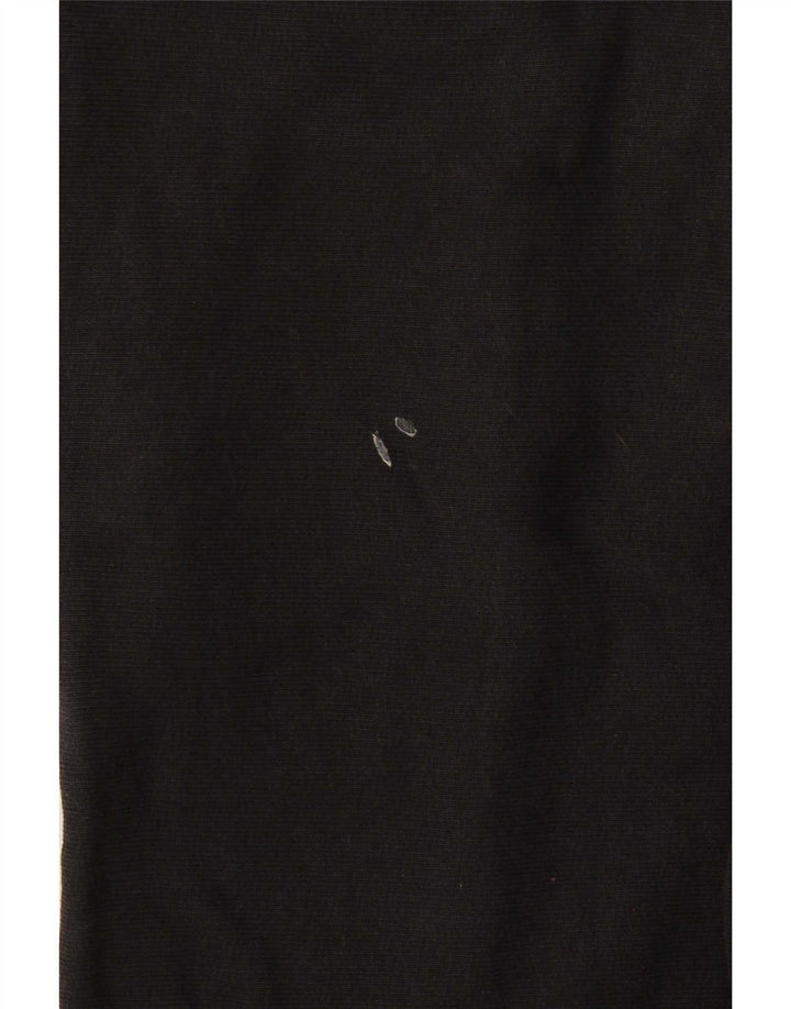 Champion Womens Tracksuit Trousers Joggers Medium Black