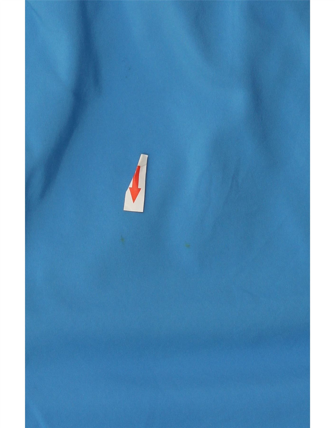 New Balance Mens Sport Shorts 2XL  Blue Colourblock Polyester