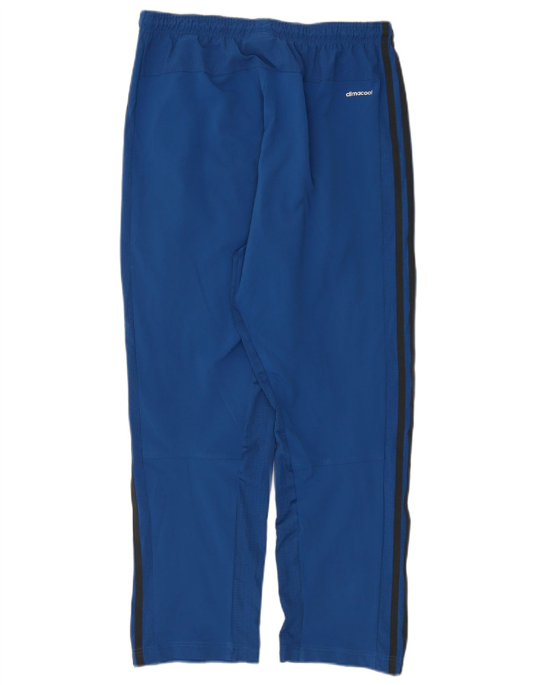 ADIDAS Mens Climacool Tracksuit Trousers Medium  Blue
