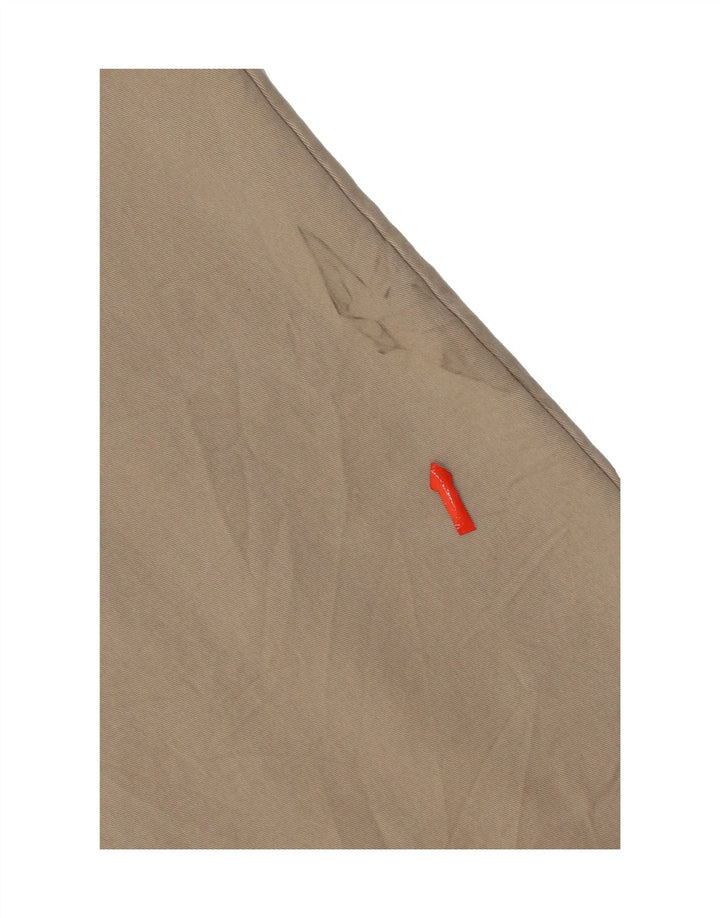 IZOD Mens Straight Chino Trousers W44 L30 Grey Cotton Vintage Izod and Second-Hand Izod from Messina Hembry 