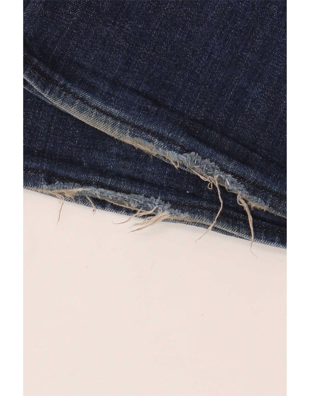 Levi's Womens Demi Curve Bootcut Jeans US 8 Medium W29 L30 Navy Blue