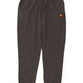 Ellesse Mens Tracksuit Trousers Joggers Large Grey Cotton
