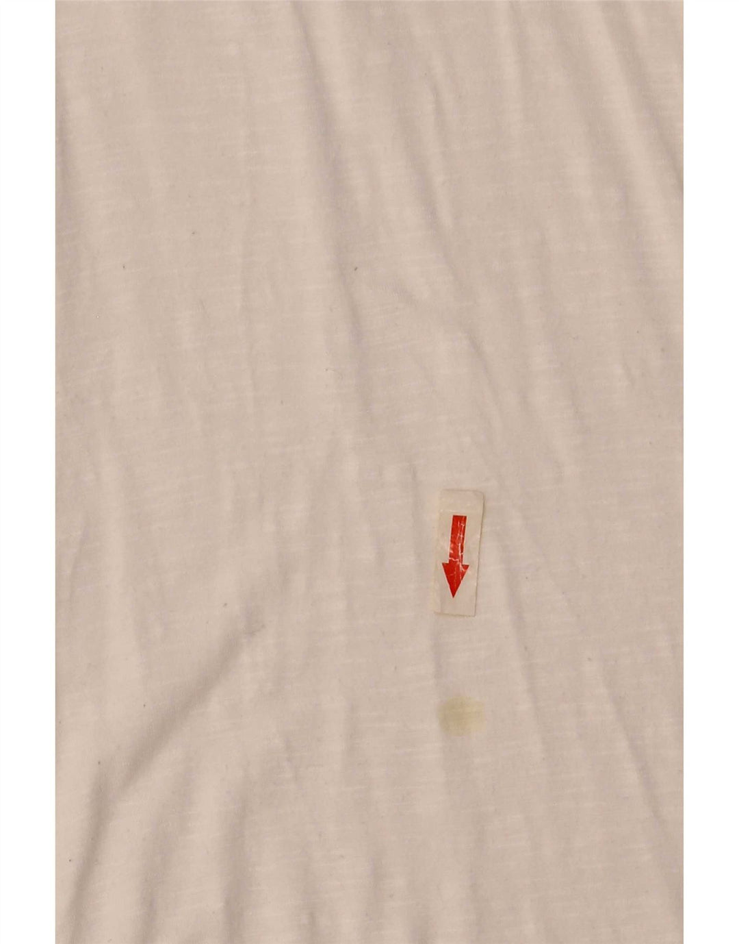 Champion Womens Top 3/4 Sleeve UK 14 Large White