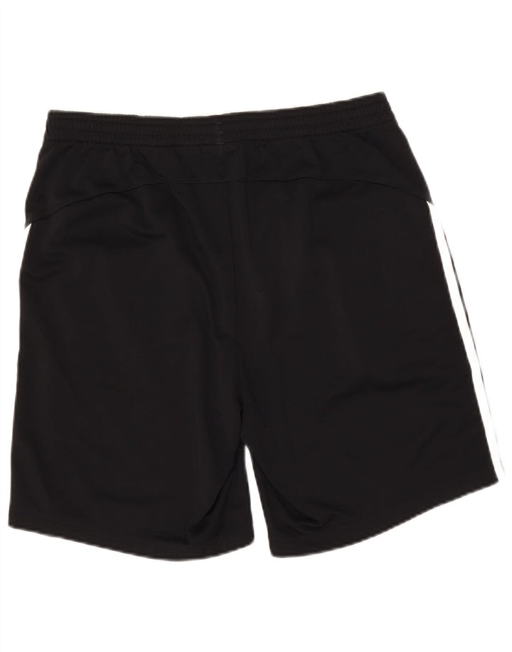 Adidas Mens Sport Shorts Large  Black