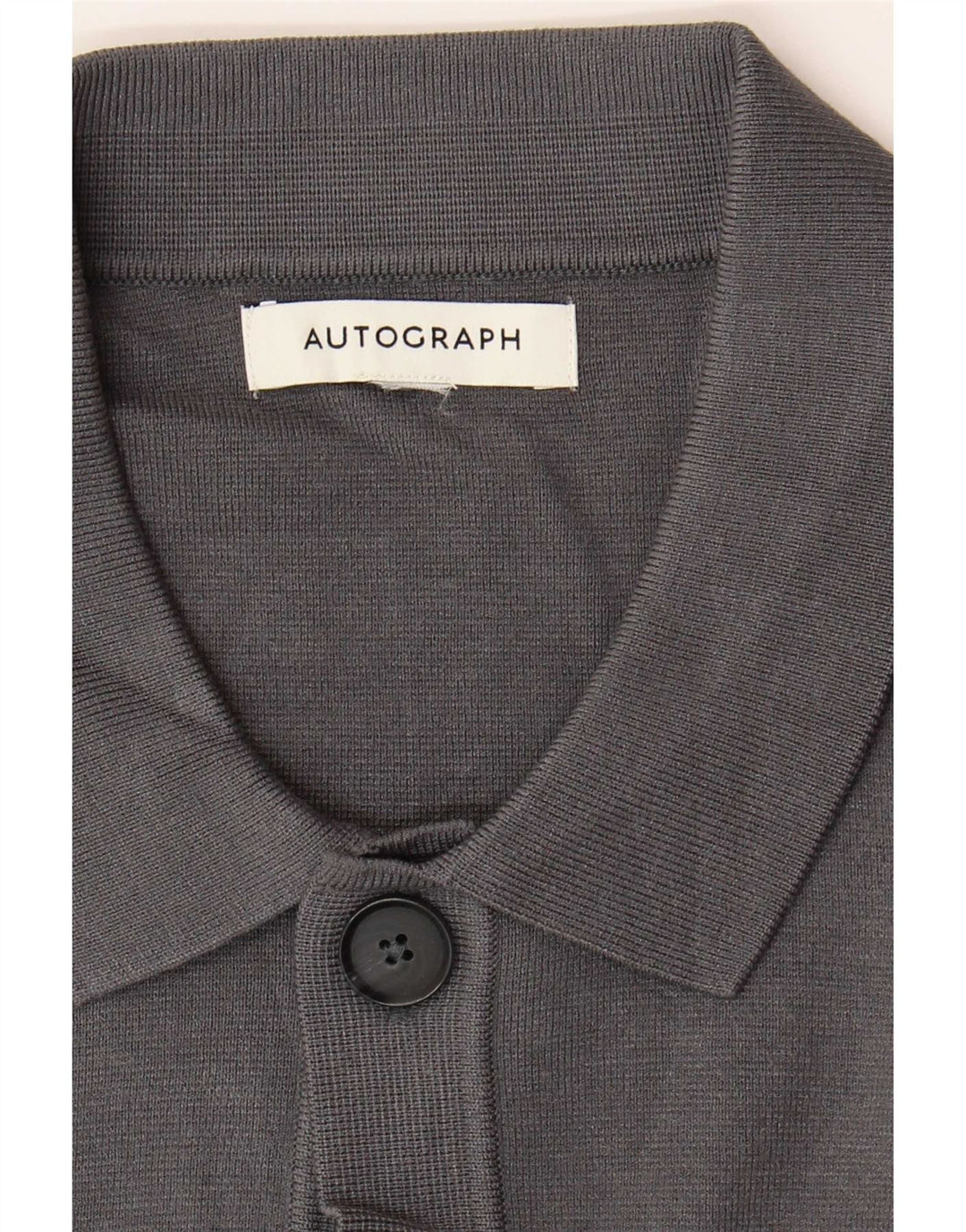 Autograph  Mens Shirt XL Grey