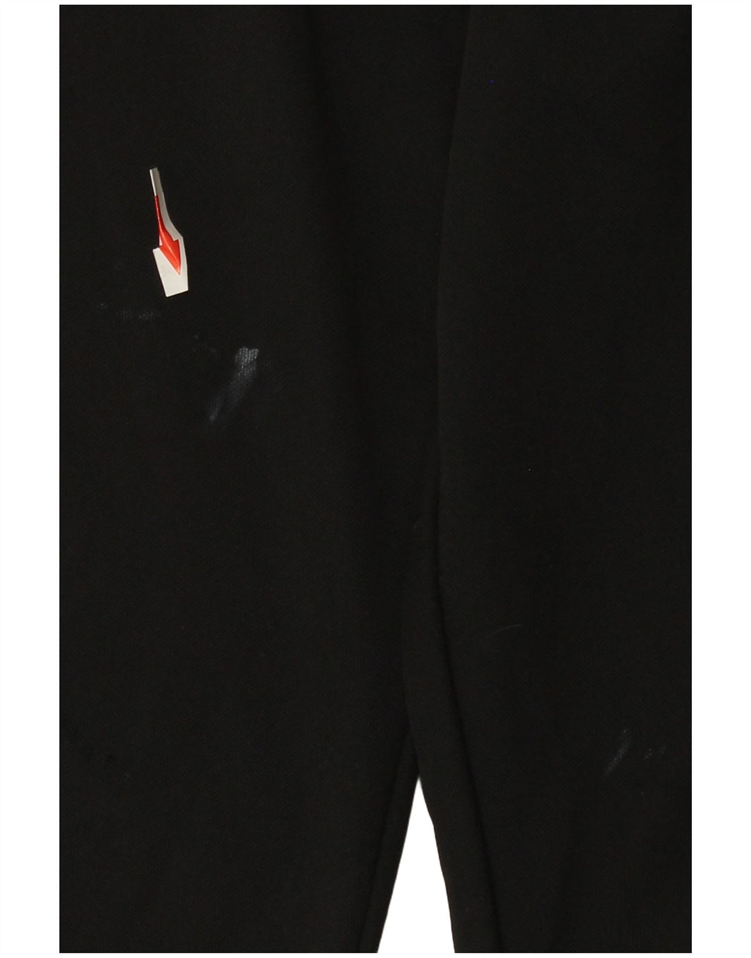 Adidas Mens Climalite Tracksuit Trousers XL Black Polyester