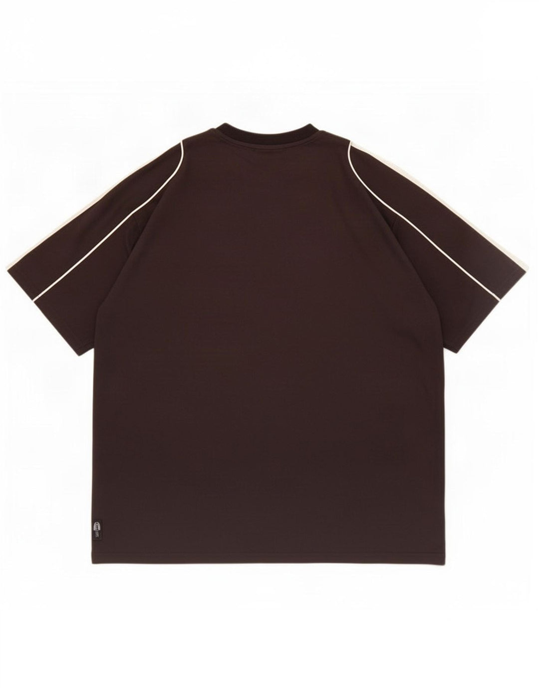 Adidas Mens Climalite T-Shirt Top XL Black Polyester